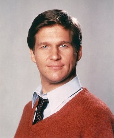 Jeff Bridges