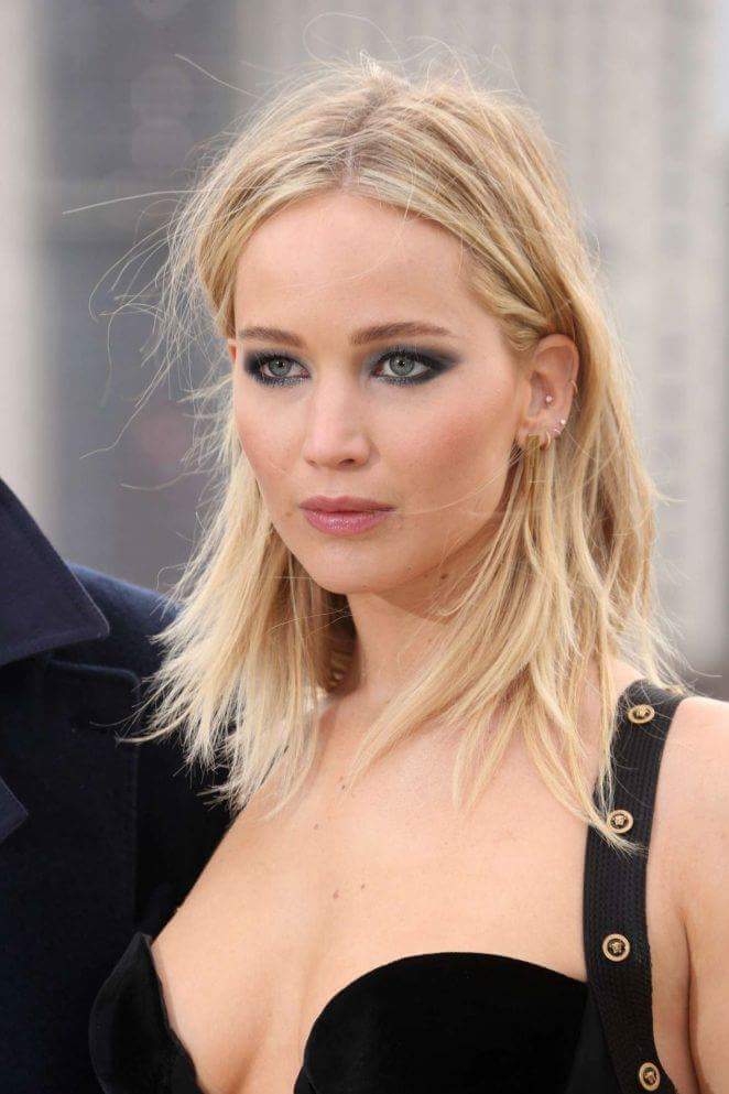 Jennifer Lawrence