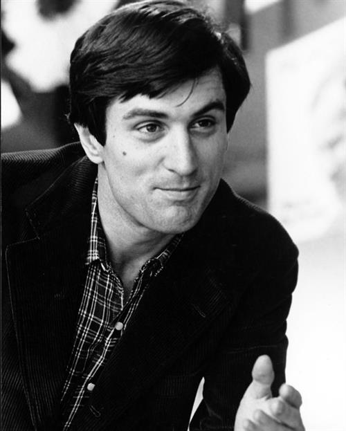 Robert De Niro