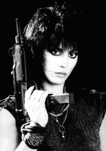 Joan Jett