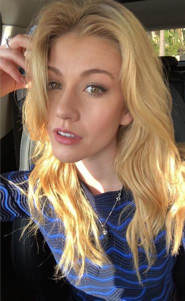 Katherine McNamara