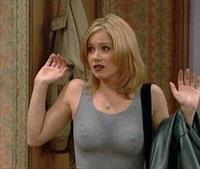 Christina Applegate