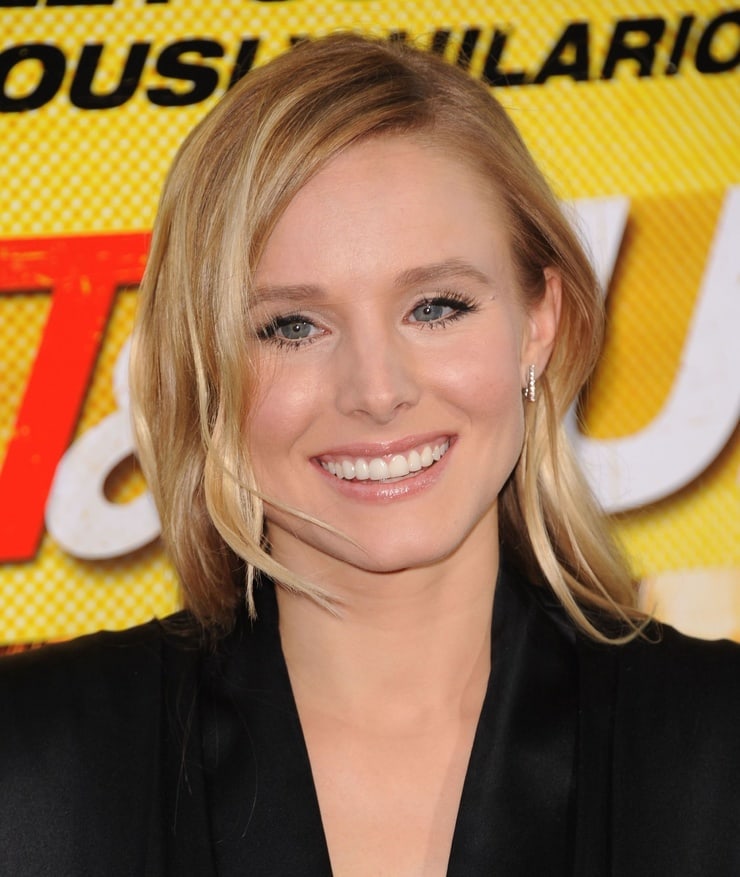 Kristen Bell Pictures