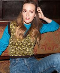 Leighton Meester