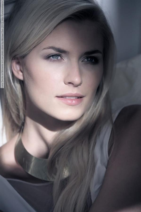 Lena Gercke