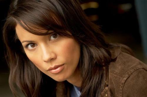 Lexa Doig