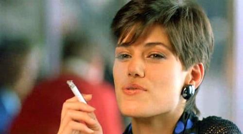 Linda Fiorentino