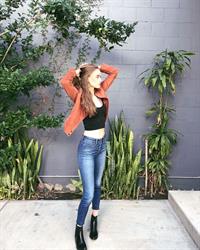 Madison Lintz