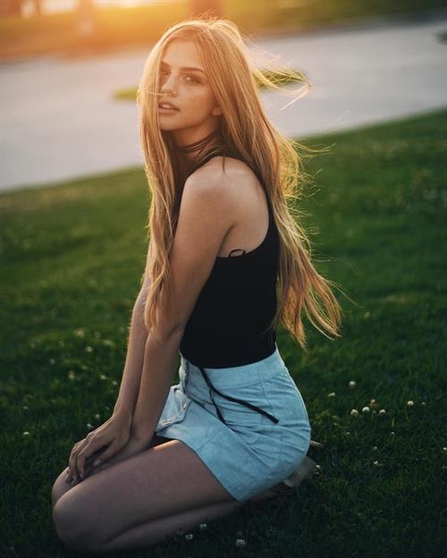 Marina Laswick