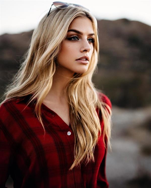 Marina Laswick