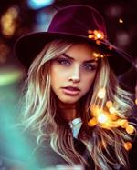 Marina Laswick