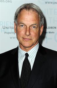 Mark Harmon