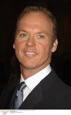 Michael Keaton