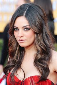 Mila Kunis