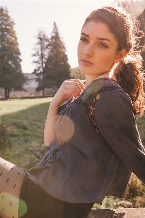 Morgan Taylor Campbell