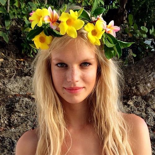 Nadine Leopold