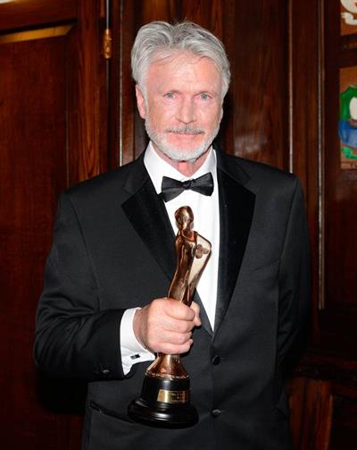 Patrick Bergin
