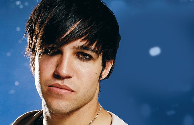 Pete Wentz