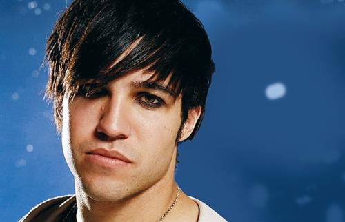 Pete Wentz