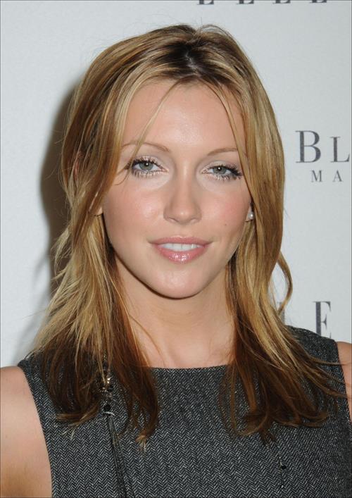 Katie Cassidy