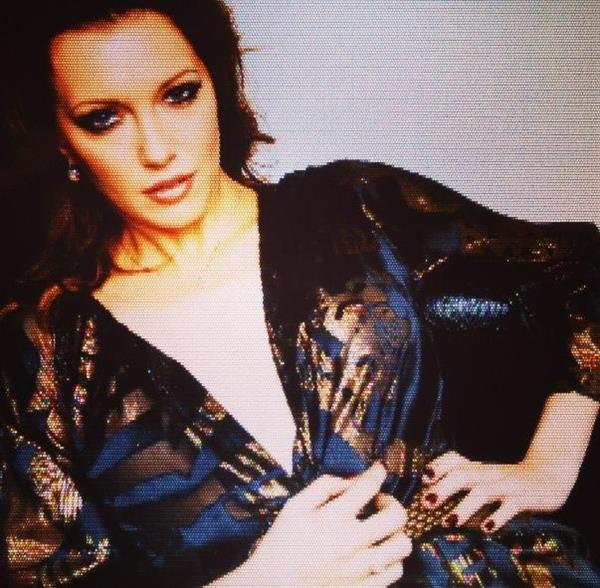 Katie Cassidy