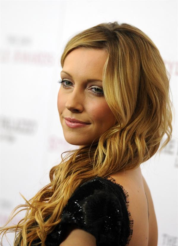 Katie Cassidy