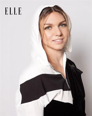 Simona Halep