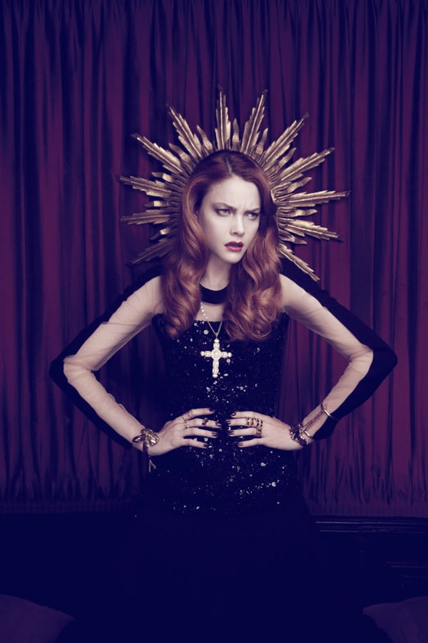 Solweig Rediger Lizlow