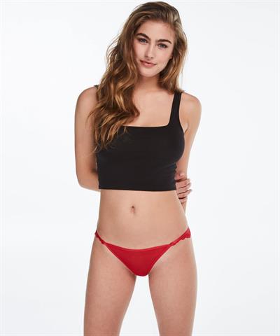 Sophie Evi Marie in lingerie