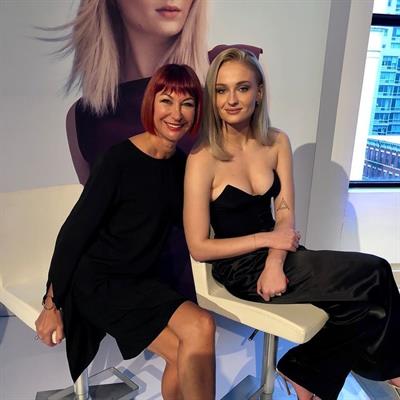 Sophie Turner (Actress)