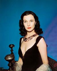 Vivien Leigh