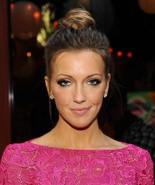 Katie Cassidy