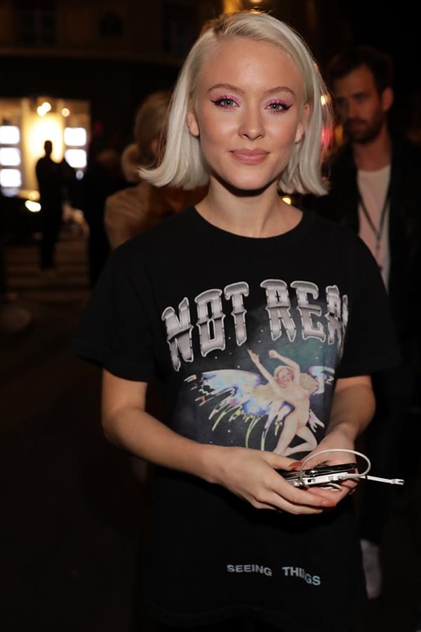 Zara Larsson