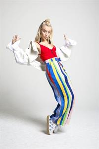 Zara Larsson