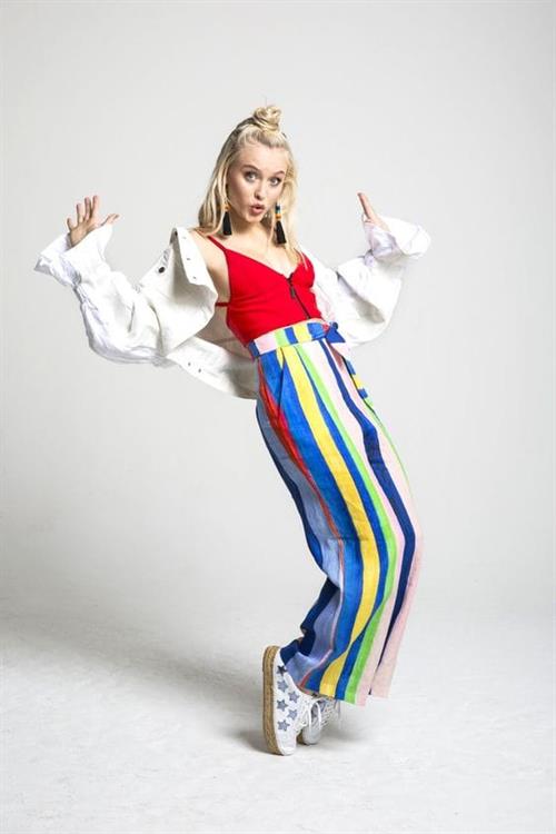 Zara Larsson