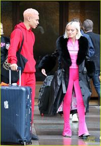 Zara Larsson Pictures Zara Larsson