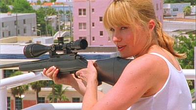 Lucy Lawless