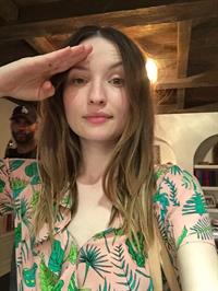 Emily Browning