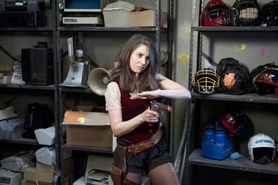 Alison Brie