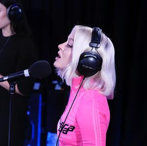 Zara Larsson