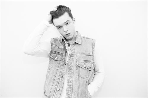 Cameron Monaghan