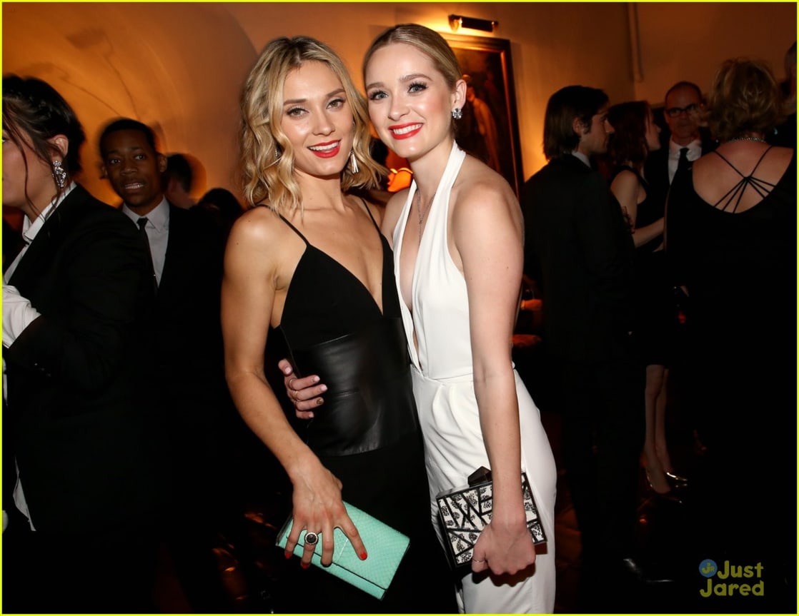 Spencer Grammer