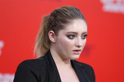 Willow Shields