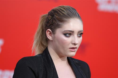 Willow Shields