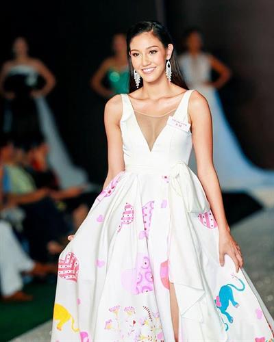 Nicolene Pichapa Limsnukan