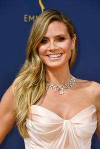 Heidi Klum