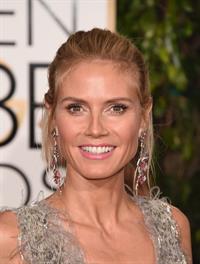 Heidi Klum