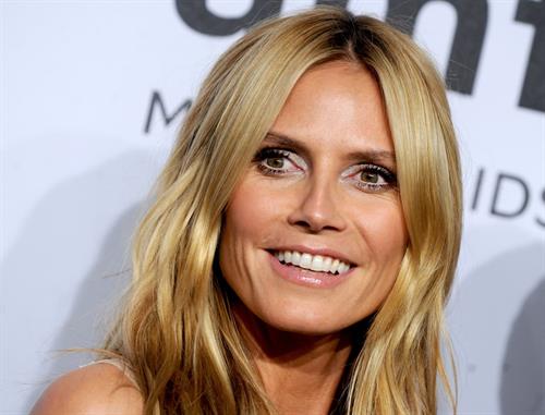 Heidi Klum