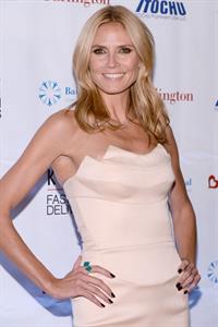 Heidi Klum