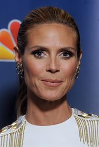 Heidi Klum